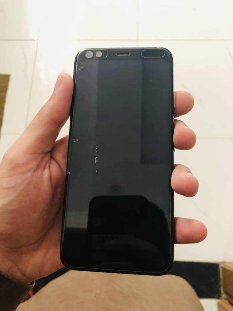 Google Pixel 4 2