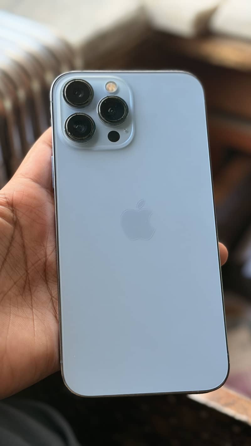 Apple iPhone 13 Pro Max 5