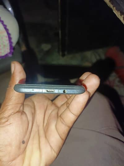 Infinix Hot 9