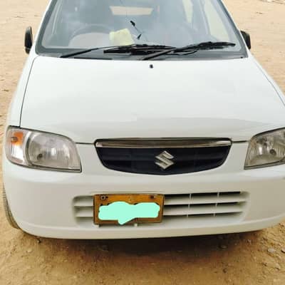 Suzuki Alto 2008