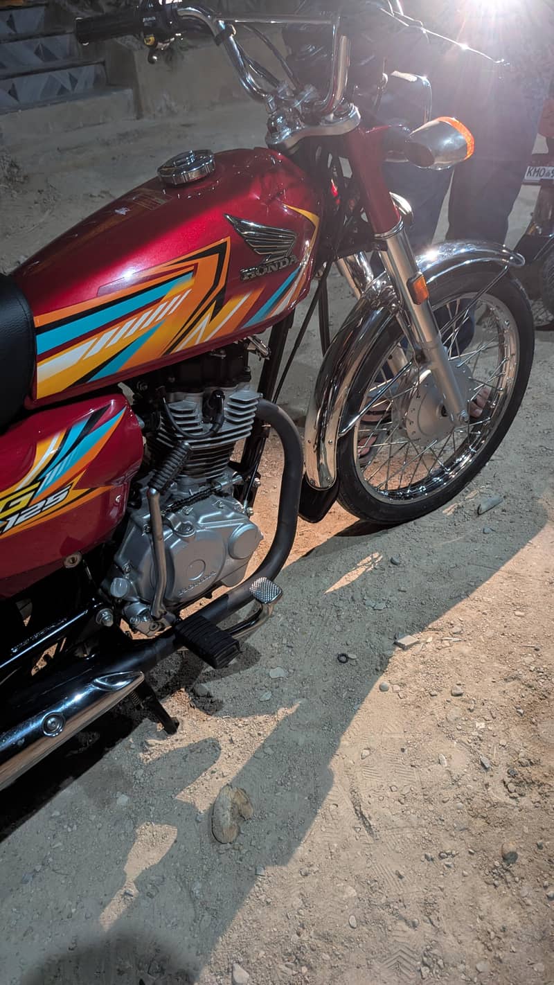 first owner 1