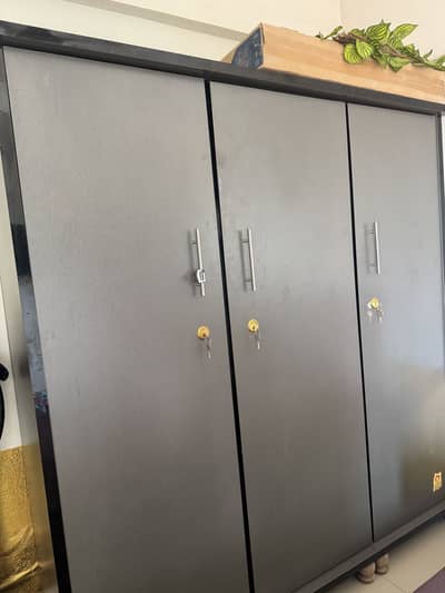 Wardrobe for sale