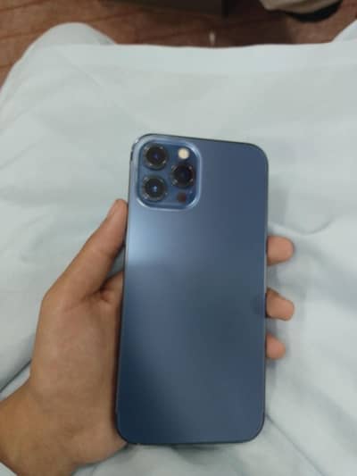 Apple iPhone 12 Pro Max