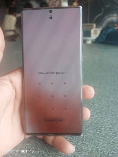 Samsung Mobile S22 Ultra