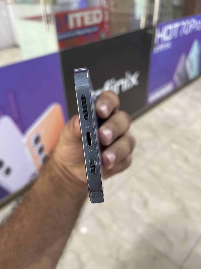 Apple iPhone 13 Pro Max 2