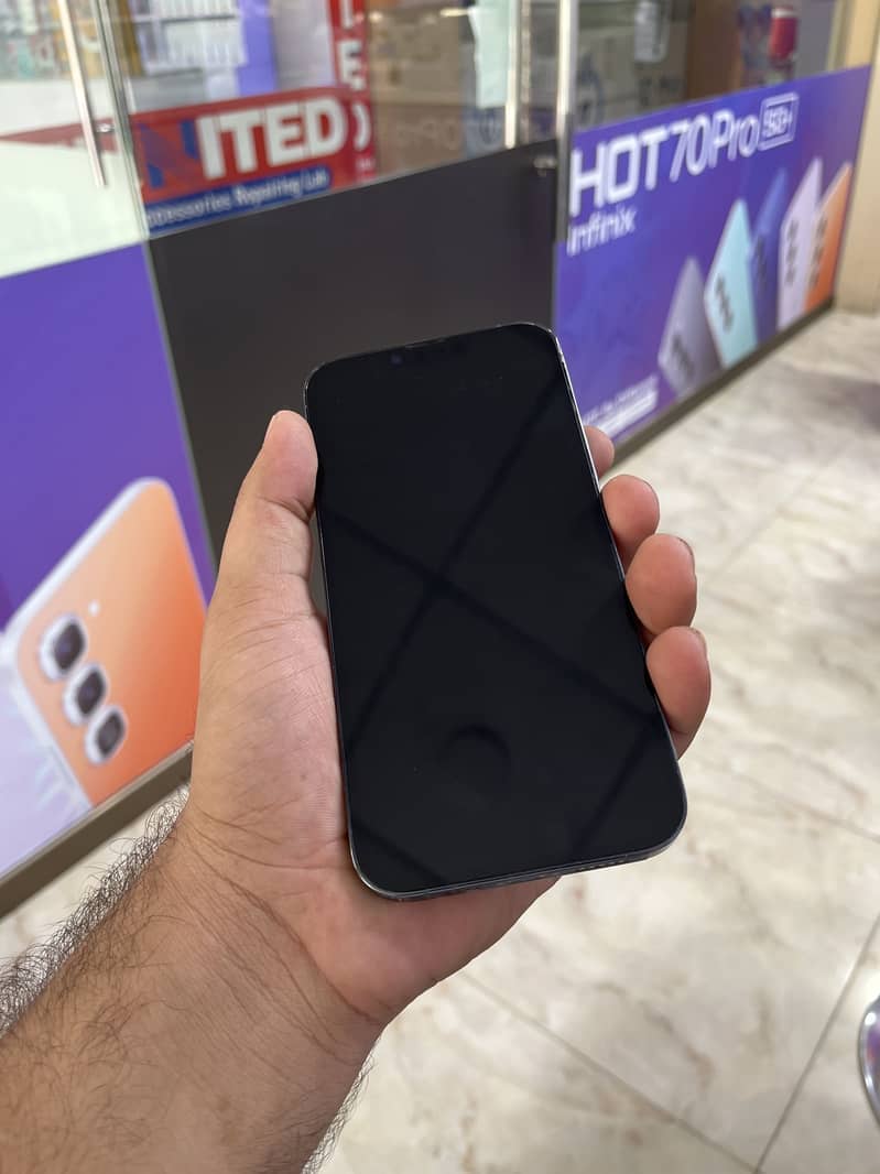 Apple iPhone 13 Pro Max 5