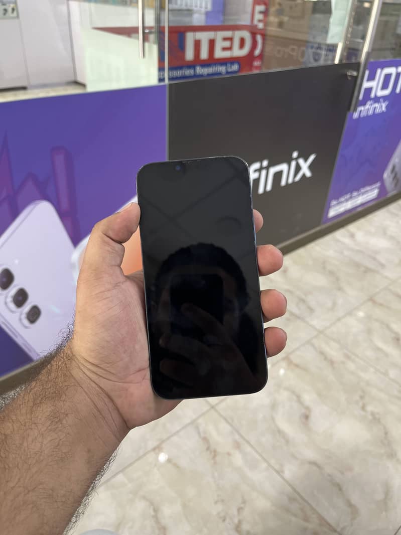 Apple iPhone 13 Pro Max 6