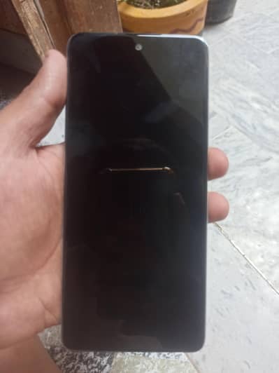 Infinix Hot 30