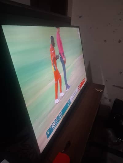 orginal samsung  simple led 40 inch 03448502692