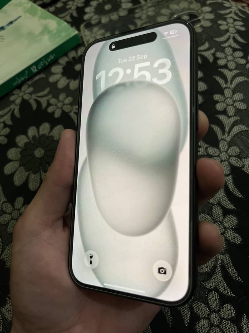 Iphone 15 1