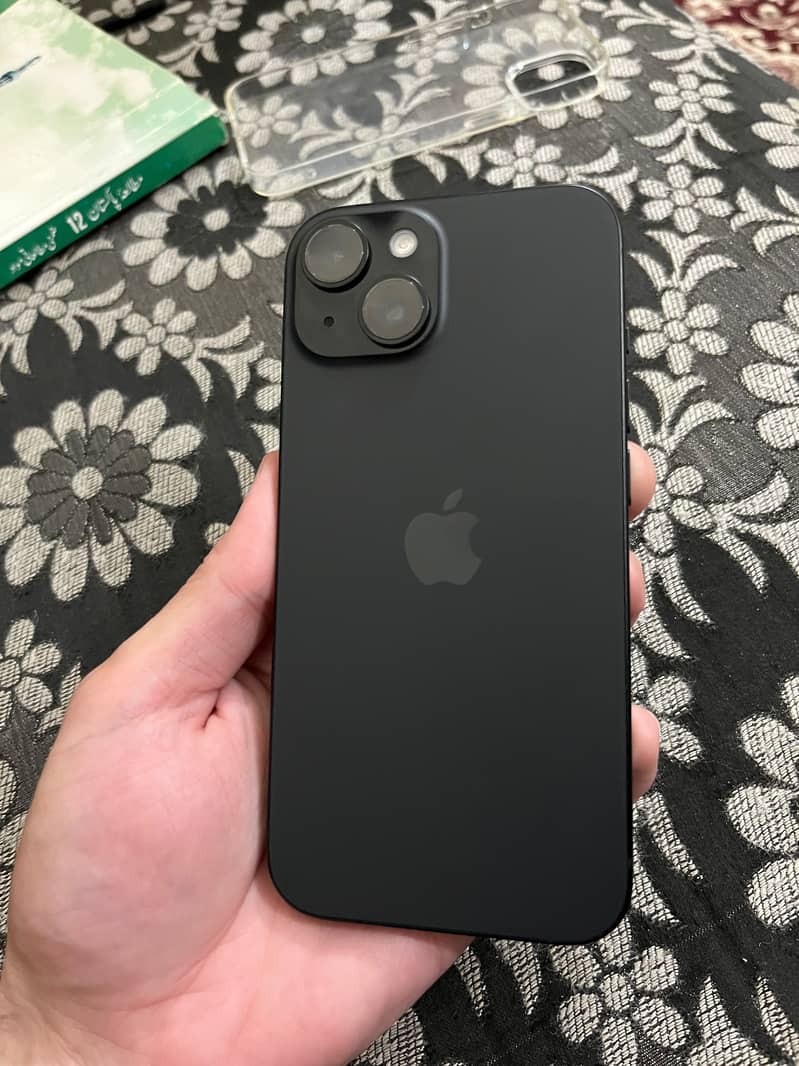 Iphone 15 2