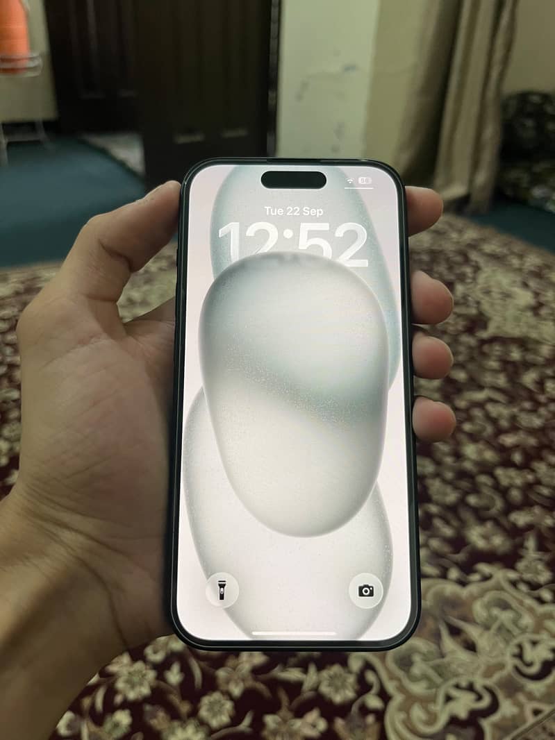 Iphone 15 3