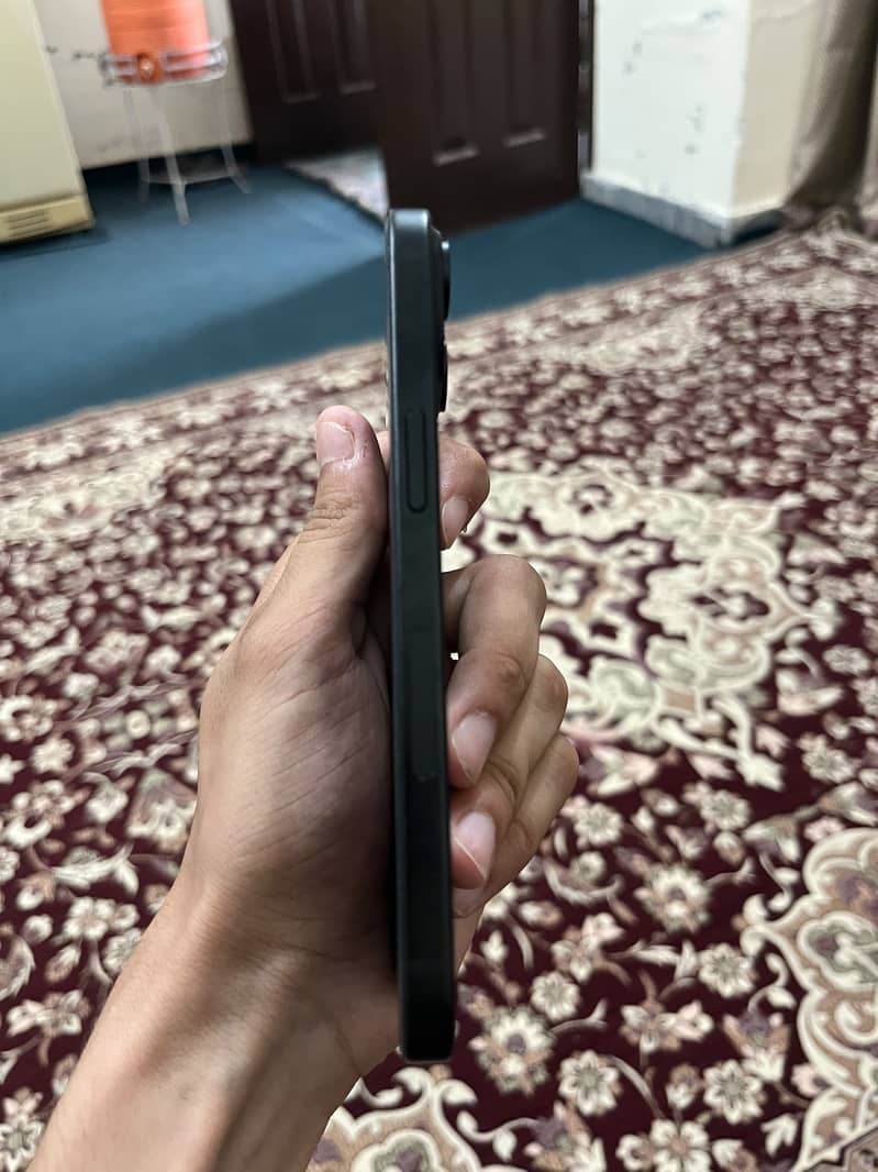 Iphone 15 4
