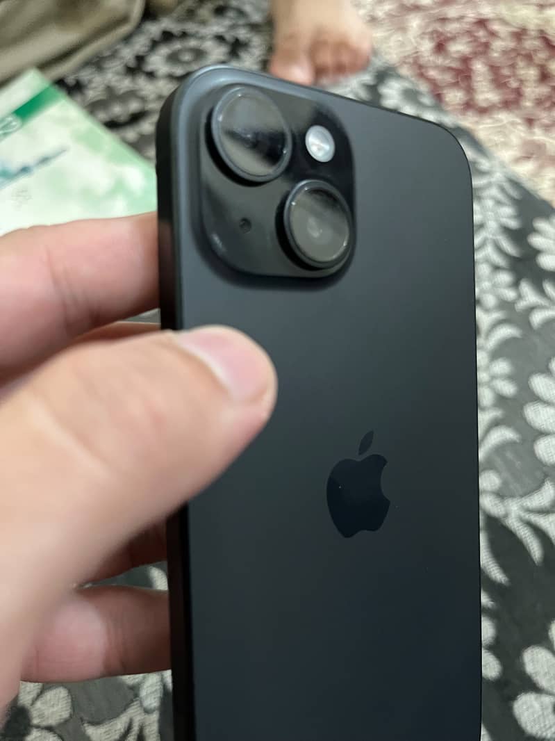 Iphone 15 7