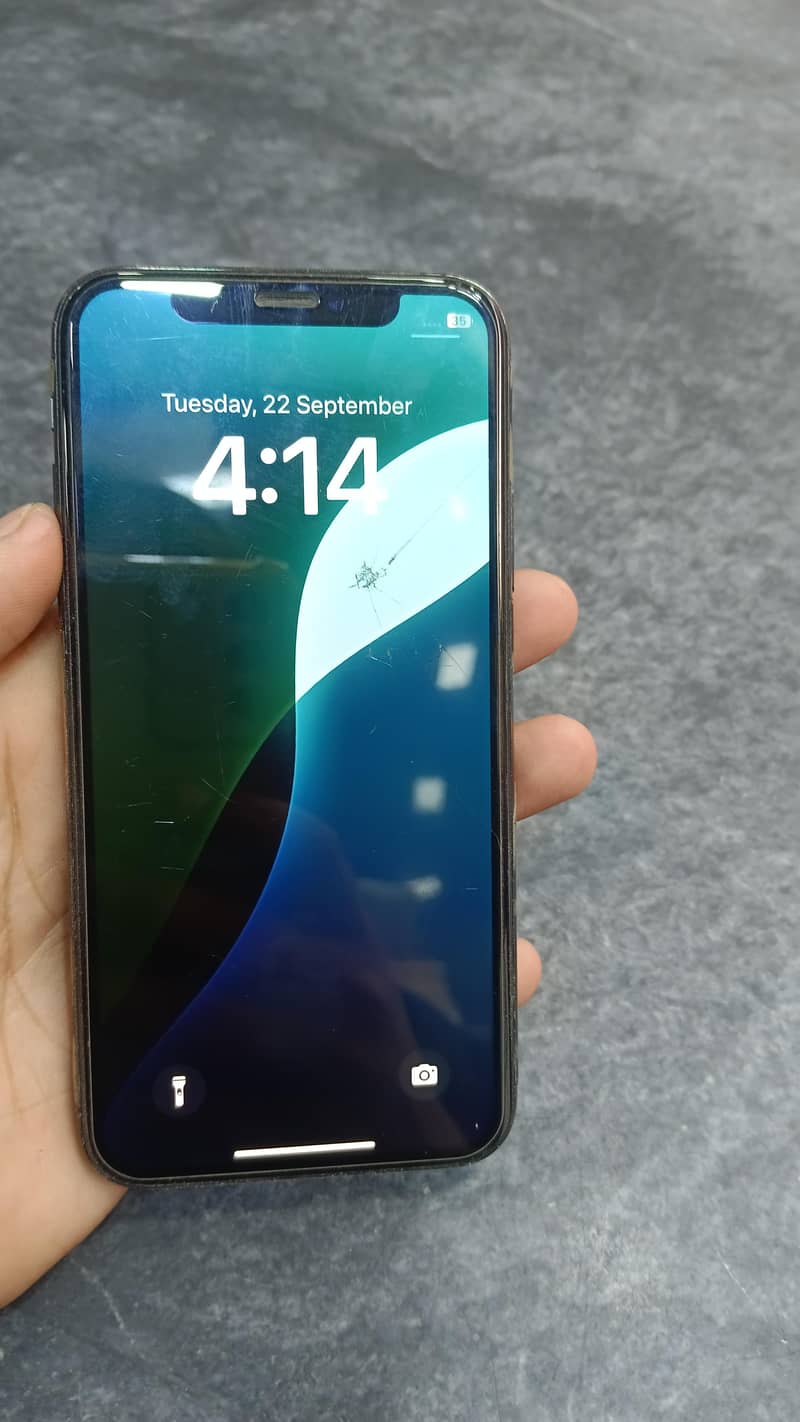 Apple iPhone XS 1