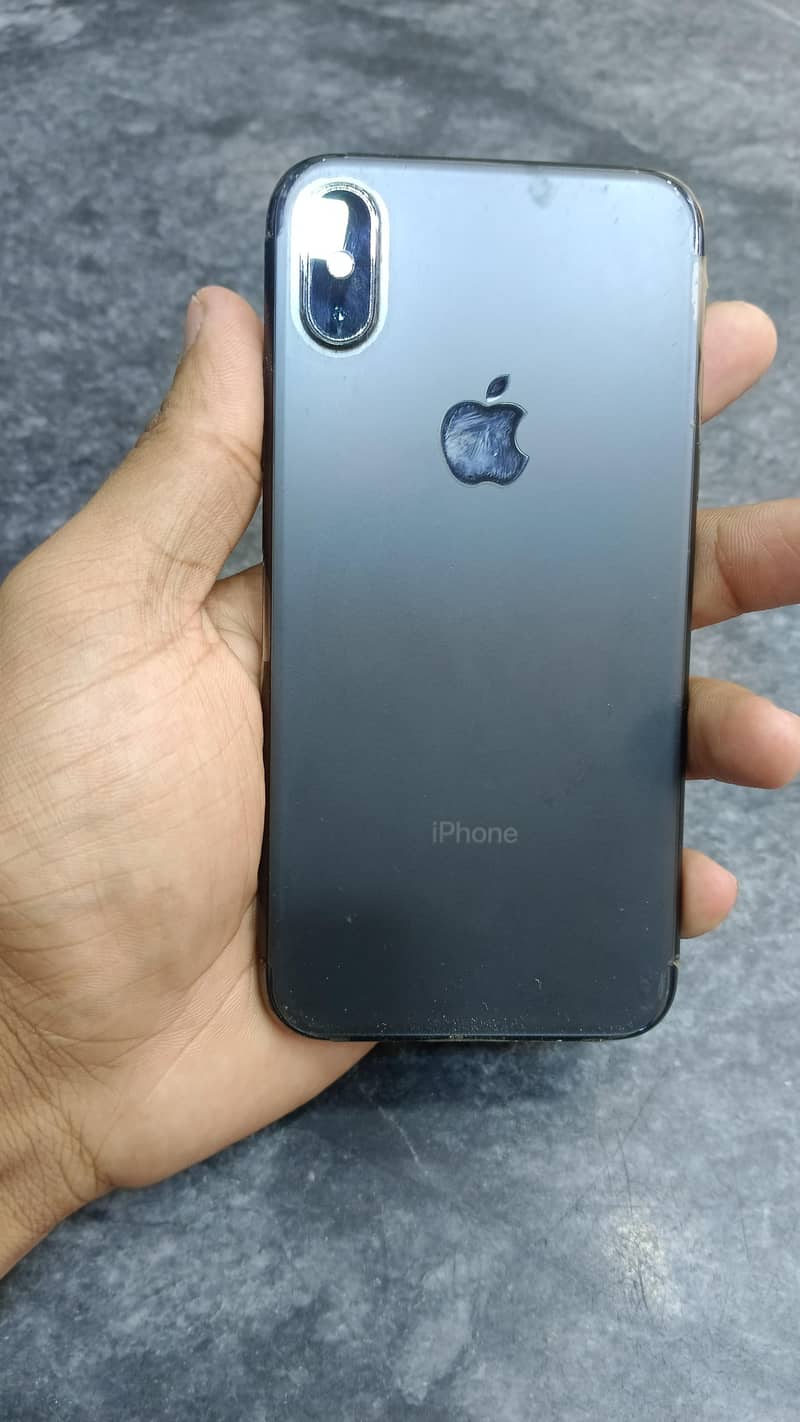 Apple iPhone XS 2
