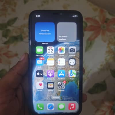 Apple iPhone 11 64GB non PTA 4 month sim time