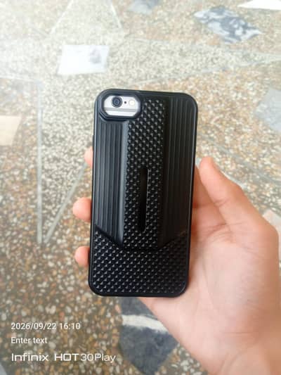 Apple iPhone 6