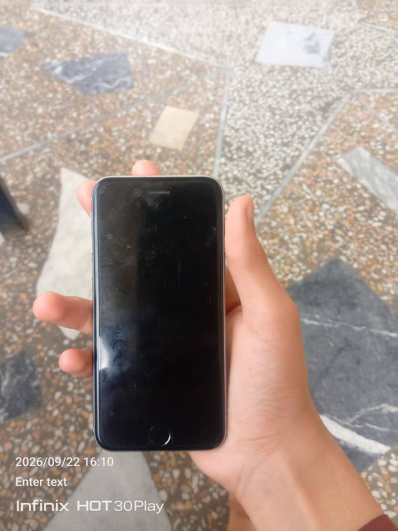 Apple iPhone 6 5