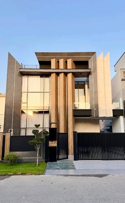 Your Search For Prime Location House In Citi Housing Society Ends Here