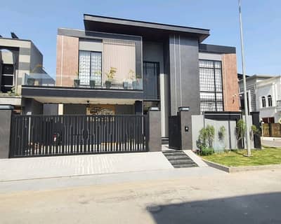 Gorgeous Corner 14 Marla House For sale Available In Citi Housing Society