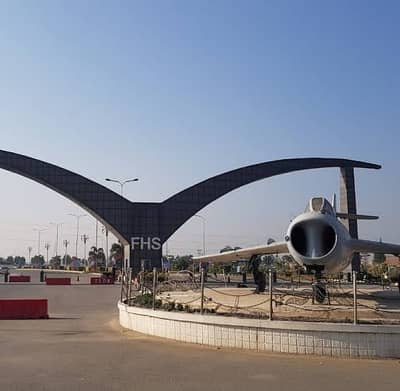 Good Location 5 Marla Residential Plot In Gujranwala Bypass Of Gujranwala Is Available For sale