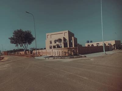 Buy your ideal Prime Location 1 Kanal Residential Plot in a prime location of Gujranwala