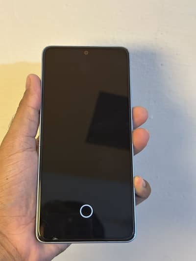 Xiaomi Redmi Note 13
