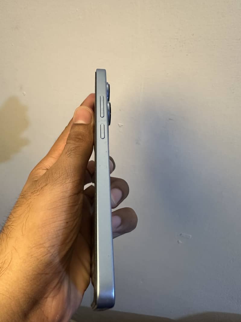 Xiaomi Redmi Note 13 6