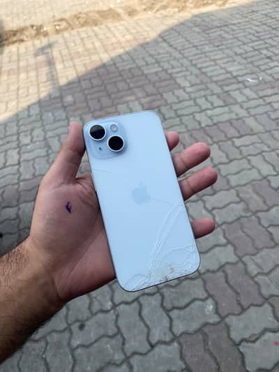 Apple iPhone 15