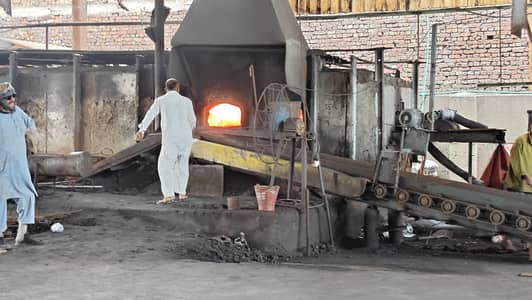 Rolling Mill for Sale