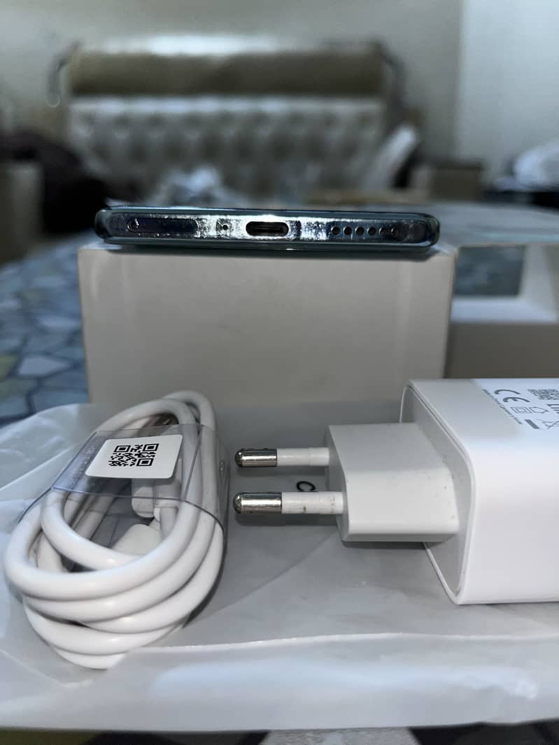 Infinix Zero 40 1