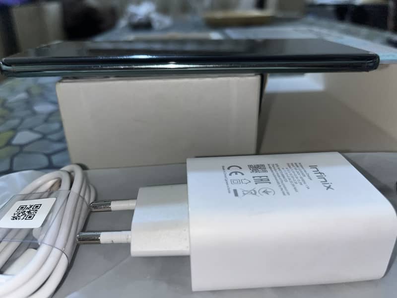 Infinix Zero 40 2