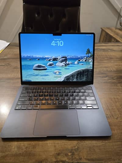 MacBook Air M2 for sale