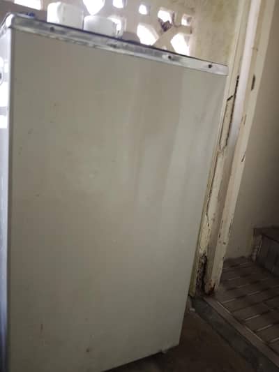 Asia washing machine