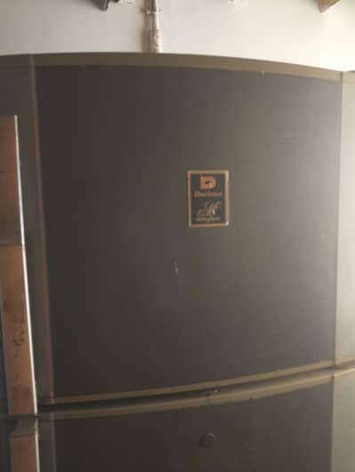 DAWLANCE 2 Door Fridge For Sale