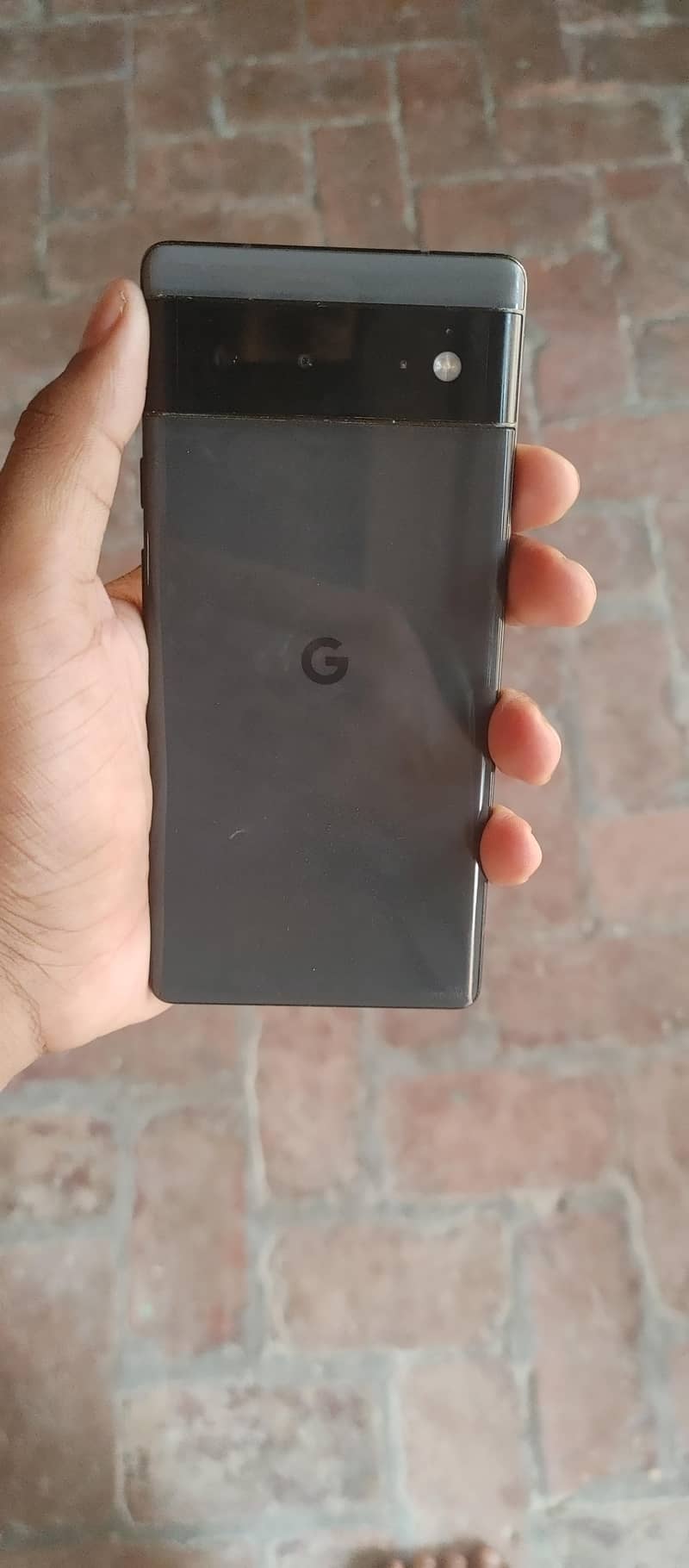 Google Pixel 6 2