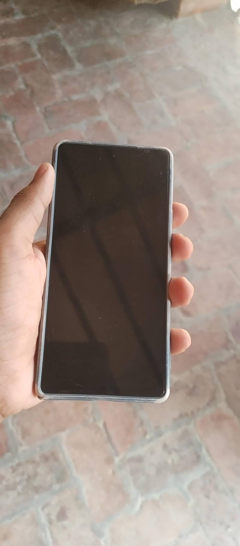 Google Pixel 6 4
