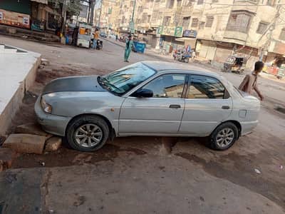 Suzuki Baleno 2000