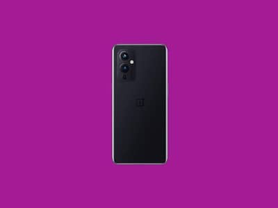 One Plus 9