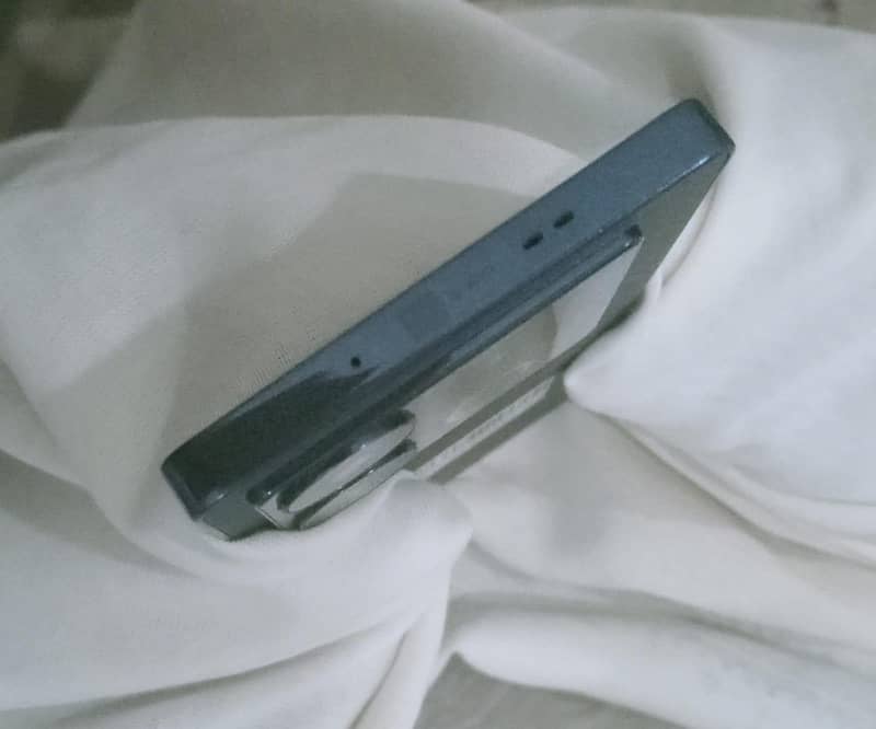 Infinix Note 40 0
