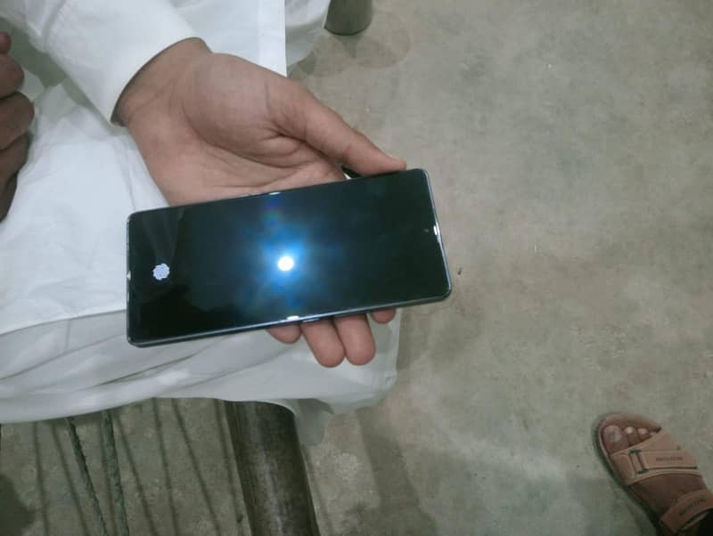 Infinix Note 40 2