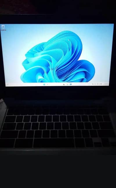 HP 11 g3 g4 running windows 10