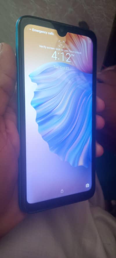 Tecno Pop 5