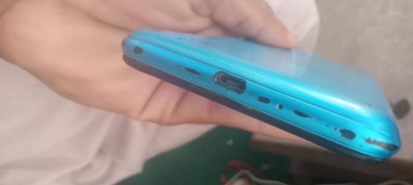 Tecno Pop 5 1