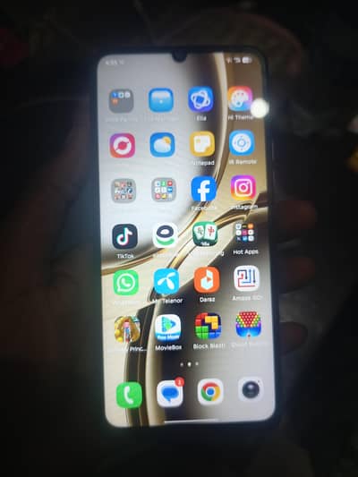 Tecno Spark Go3