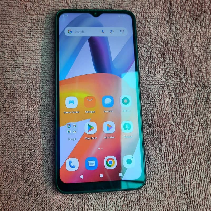 Redmi A2+ 0