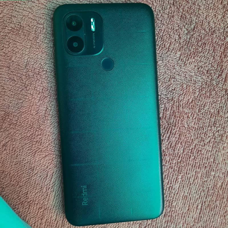 Redmi A2+ 1