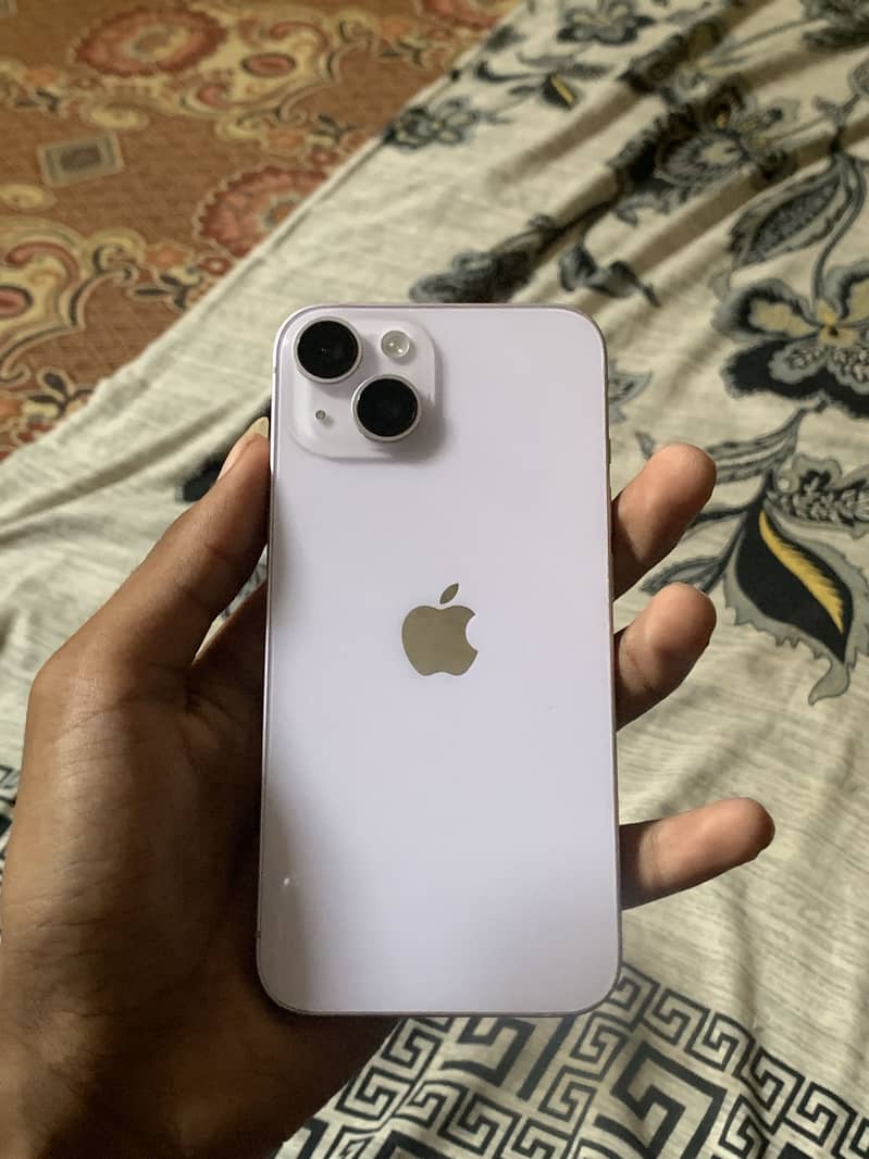 Apple iPhone 14 0