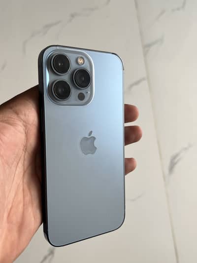 Apple iPhone 13 Pro 256 GB